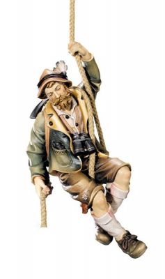 Abseiler